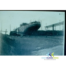 Werf Tolkamer (64) 04-01-1922 Rhea F00001216